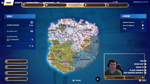 Its a new year. Time to get some wins.