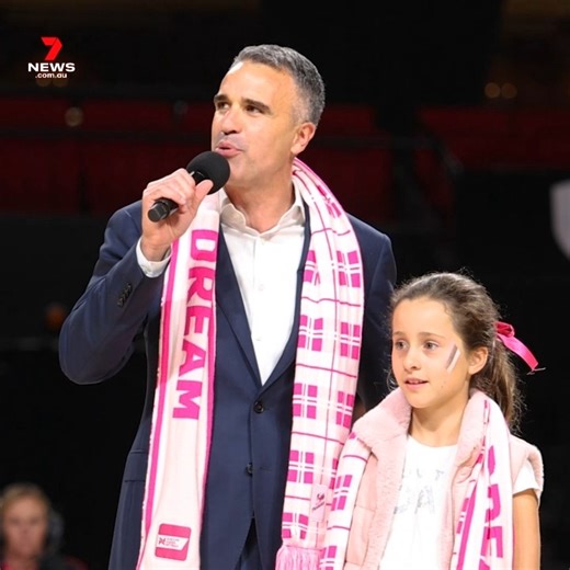 In a huge win for netball in SA, the state government is providing an extra $80 million for a new multi-sport facility at Mile End. It will feature a revitalised show court and improvements to outdoor facilities. The ageing stadium has been plagued by leaks and power failures which has forced the cancellation of games. Details in 7NEWS Adelaide at 6pm | www.7NEWS.com.au #7NEWS | 7NEWS Adelaide