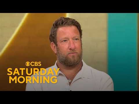 Full Interview: Dave Portnoy