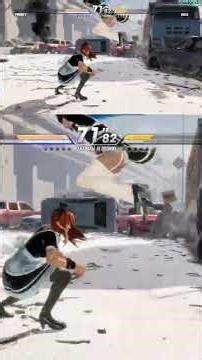 Dead or Alive 6 - Phase 4 vs Kula - Miss December 2025 🔥 Round 1 Who is Queen? 👑