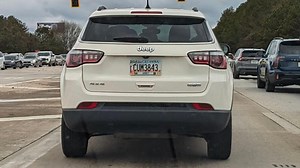 Georgia Bans Obscene Custom License Plates, But If You're Lucky You Can Get One That Says Cum - Jalopnik