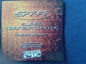 Super Trans-Atlantic - Super Down