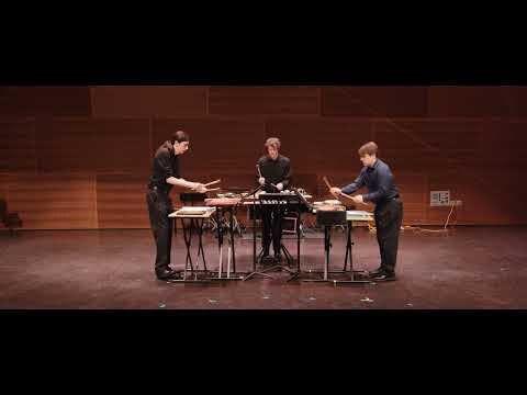 "Study in Layers" by Max Vinetz