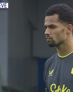 Brighton 0-1 Everton | Premier League Highlights | Everton Football Club