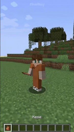 💎 Minecraft'ta Kese Nasıl Yapılır? (Kolay Anlatım!) 🎒✨ #minecraft