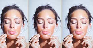 Que faire contre la peau qui pèle ?