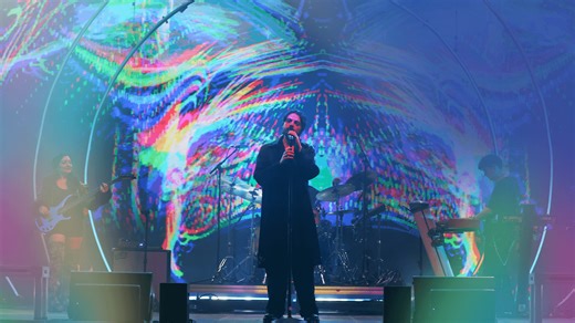 Warframe: TennoConcert Live