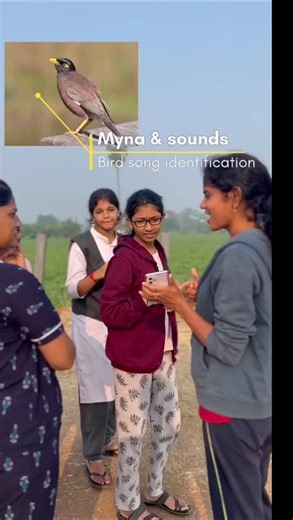 “SCIA Nature Walk: Step Into the Living Classroom of Nature” #upsc #iasacademy #ias #environment