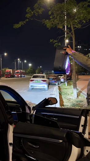 devil eyes led car sign cars #caraccessories #cargadgets #carlover #truck #trucklight #carlights #leddisplay #ledscreen #fyp #viral #carsoftiktok #cargoodthing #gift #giftidea #trucker #trucklights #tiktokshop