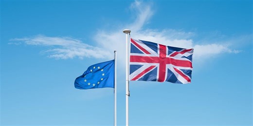 Majority of people think government will still be arguing about Brexit in 2032