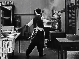 183K views · 3.3K reactions | The Cook - Buster Keaton 1918 | Tim Mitchell | Facebook