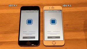 iOS 9.2 升級 12 小時報告: 速度、流暢度、問題 好消息!