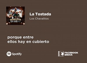 La Tostada 👹 | Corridos Sinaloa