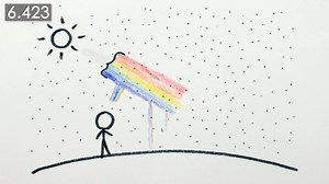 Why is the sky blue? | Britannica