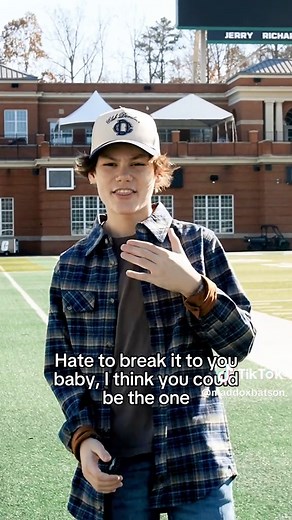 Discover Maddox Batson's Latest Country Music Hit