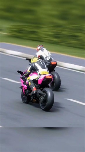 ride 5 kawasaki Ninja H2r #automobile #rider #race