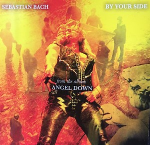 Sebastian Bach - By Your Side