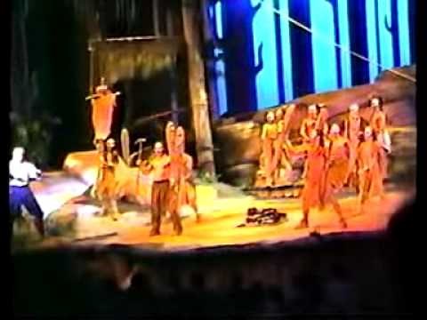 The Spirit of Pocahontas (2 of 4)