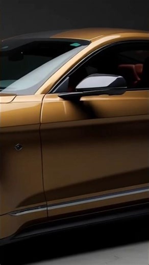 "Best Ford Mustang Modifications 2025 | Ultimate Guide"