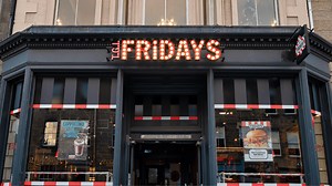 All eight Scots TGI Fridays sites put up for sale as restaurant chain goes bust