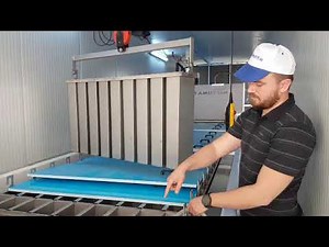 Start Production to Mobile Block Ice Machine ? (TAMUTOM)