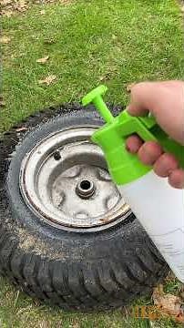 Why Your Tire Keeps Losing Air