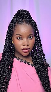 4.7K views · 7.4K reactions | Tutorial de milhões. #twist #boxbraids #tranças #gravidademenina #gestante #mulhergravida #autoestima #hairstylist #belezamaisdiversa | Marta Tonet | Facebook