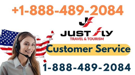 Justfly™ Customer Service Complete Guide = Step-by-Step Help & Support 24/7 Justfly