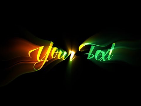 This Text Effect Looks Unreal 😳 Alight Motion Tutorial