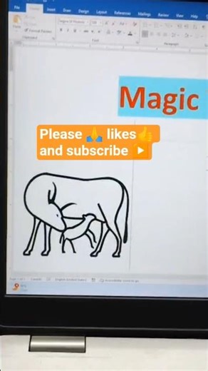 14/365 Ms Word Amazing Symbol Shortcut key Ms Word Magic code #shorts #ID #Card #MS #Tips #🔥 #💯 #📌