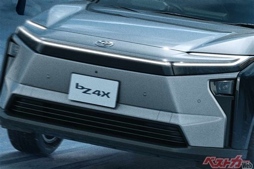 なぜ日本だけEVが広がらない!?　BEV比率は衝撃の1.4％!!　車種不足と充電環境が普及の壁に - 自動車情報誌「ベストカー」