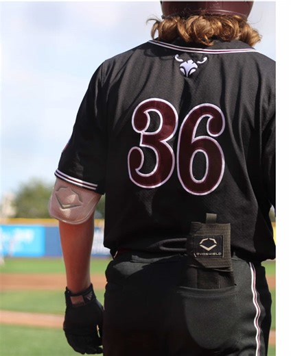 Mastering the Perfect Baseball Swing