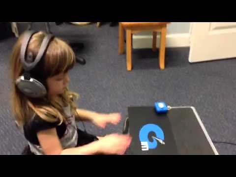 Interactive Metronome