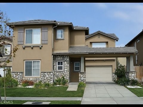 Inside $795,000 House For Sale In Oxnard California // Real Estate in US