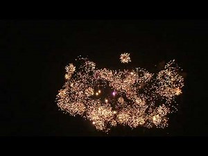 Jaws - 16 Shot Cake - Brothers Pyrotechnics