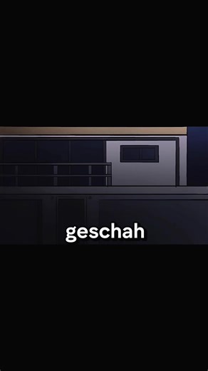 Der Einbrechermob #storytime #animation #deutsch #Horror #animatedstories