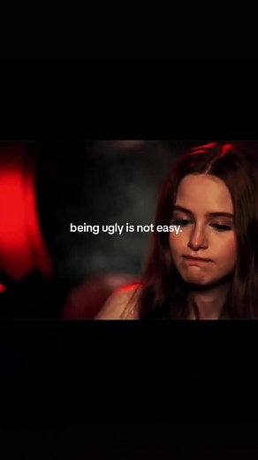 Being Ugly Isn't Easy: Insecurity & Motivation Quotes