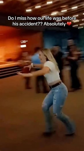 510K views · 67K reactions | My fiancé, Neven had a dirtbike accident...