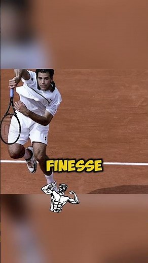 Pete Sampras: The Ace King Who Changed Tennis Forever