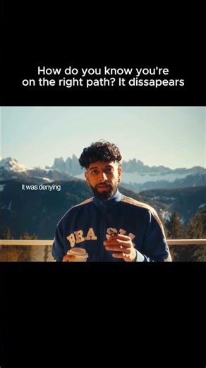 How To Know If You Are On The Right Path