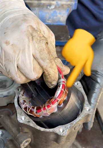 Fixing a Toyota Premio AC Compressor on a Budget