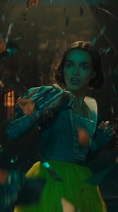 5.8K views · 689 reactions | Mirror, mirror on the wall... the greatest adventure awaits you all! ✨ See Disney’s #SnowWhite, only in cinemas now | Walt Disney Studios | Facebook