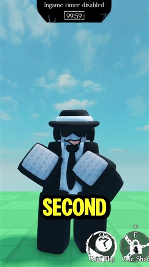 New Forsaken Polls #forsaken #roblox