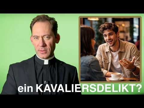 Are white lies even sinful?