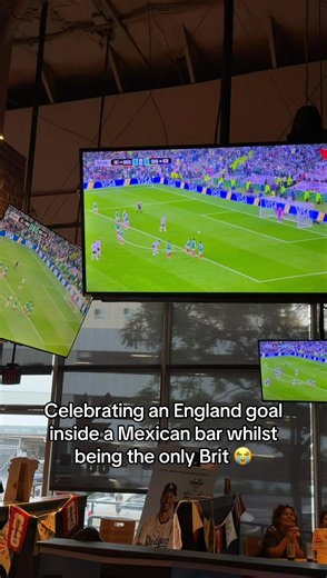 Kane what a goal 😭 #england | Max Khadar