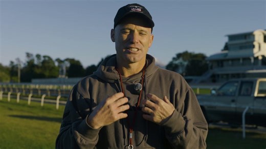 What if training looked more like a game? We’ve partnered with The Coaching Gig to introduce game based coaching to provincial unions and coaches across the country 🏉 Game based coaching keeps teenagers engaged in the game and coming back to play for longer. | New Zealand Rugby