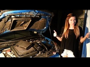 HOW TO INSTALL AN HID RELAY KIT!