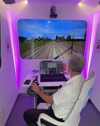 13 reactions · 5 comments | Southern Railway on Reels | Facebook