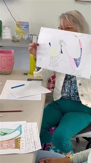 Creative Arts Healing-Therapeutic Healing Circles Where: Cloverdale Community Centre Address: 167 - 169 Purnell Road, Corio Time: 12 - 1 pm Weekly on Tuesdays 12 - 1 pm Dates: Victorian School Terms Cost: Free What did YOU MISS OUT ON? A powerful women's circle that enjoyed sharing, listening, creativity, healing, learning, growing & connection and LAUGHTER We formed a circle of sisters & would love you to expand our circle WHO? EVERY WOMAN WILL BENEFIT. A special invitation to those who have su