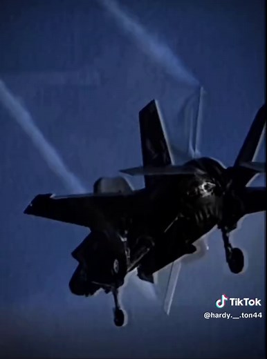 F35#f35 #fyp #tiktok #foryou #fly #fypシ゚viral #CapCut #hardy #me #tiktok